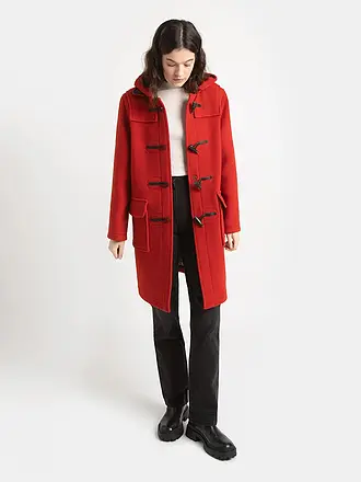 GLOVERALL | Dufflecoat MORRIS | 